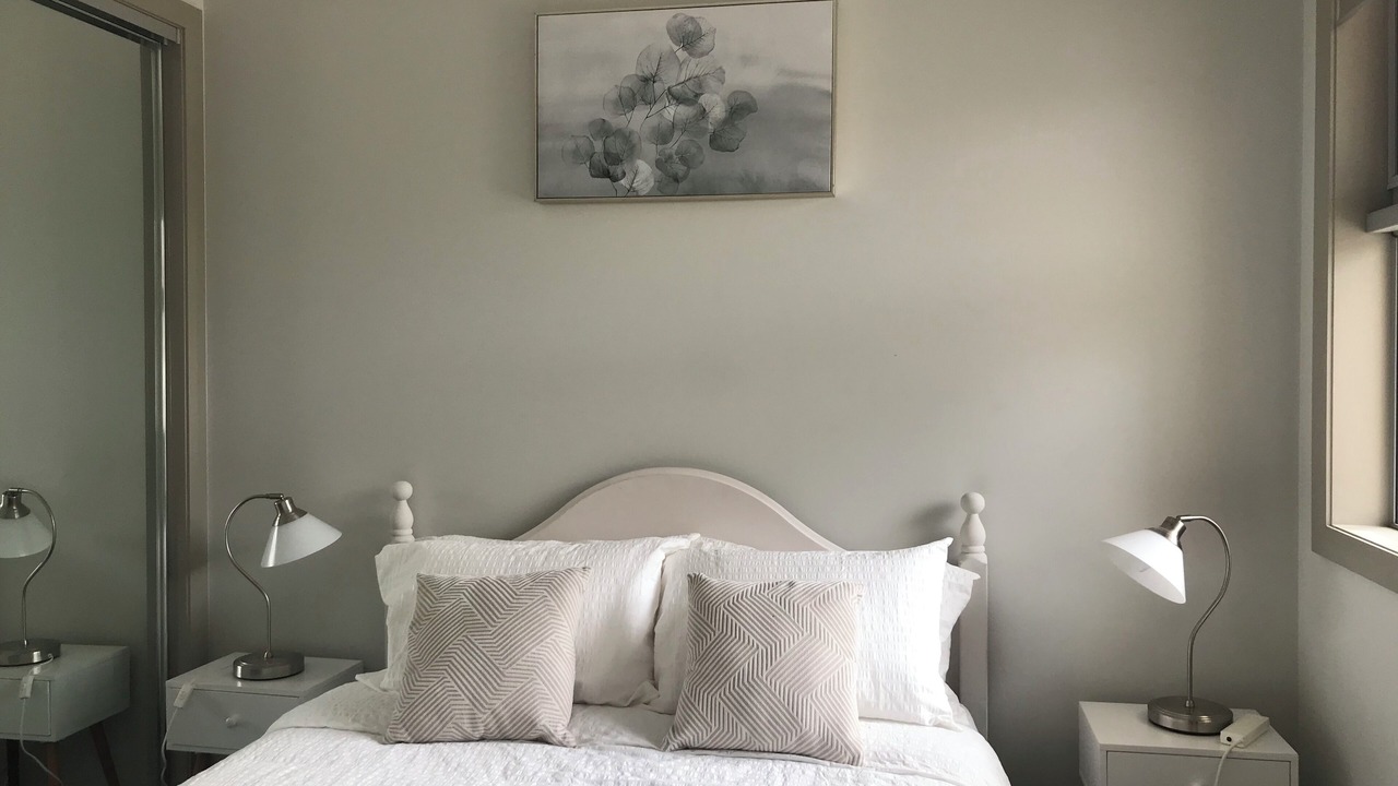 Photo of Bedroom in West Footscray