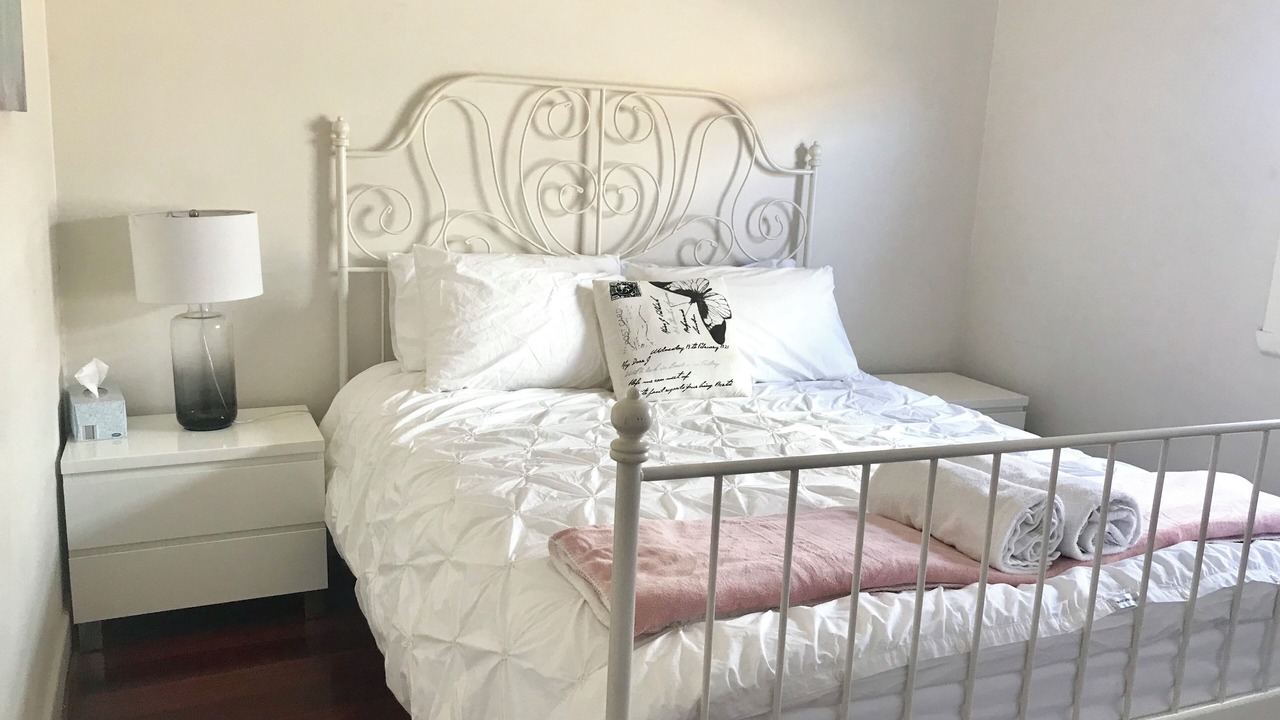 Photo of Bedroom in West Footscray