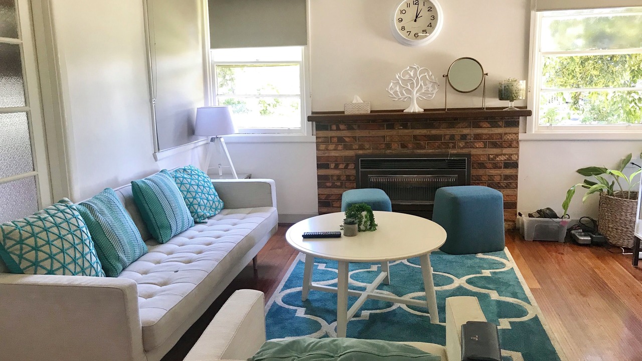 Photo of Livingroom in West Footscray