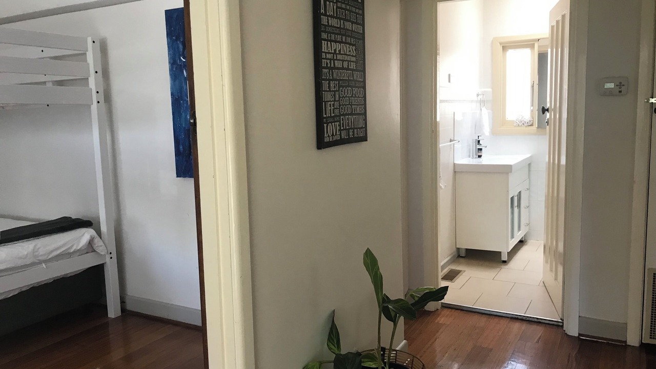 Photo of Bedroom in West Footscray