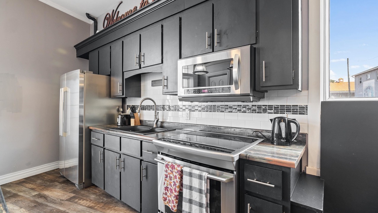 Photo of Kitchen in Summerside