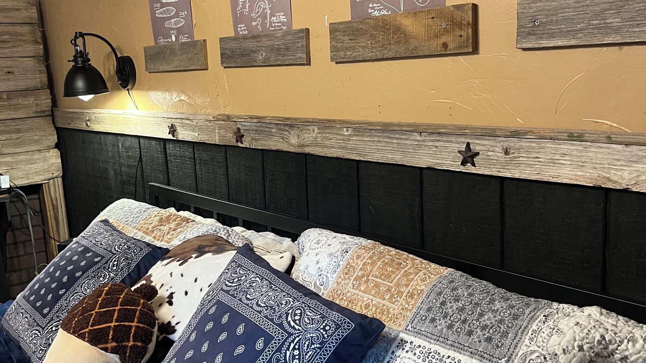 Photo of Bedroom in Canton