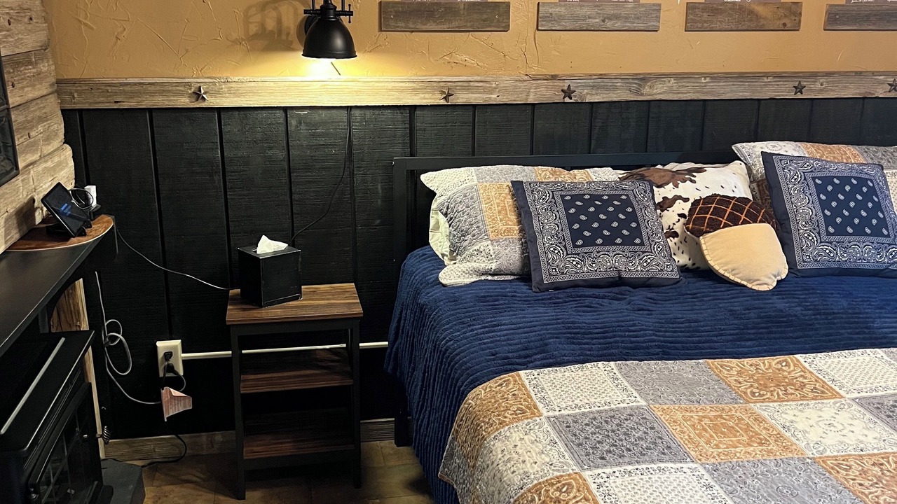 Photo of Bedroom in Canton