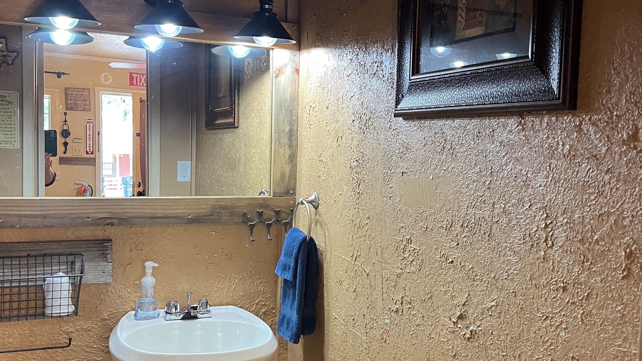 Photo of Bathroom in Canton
