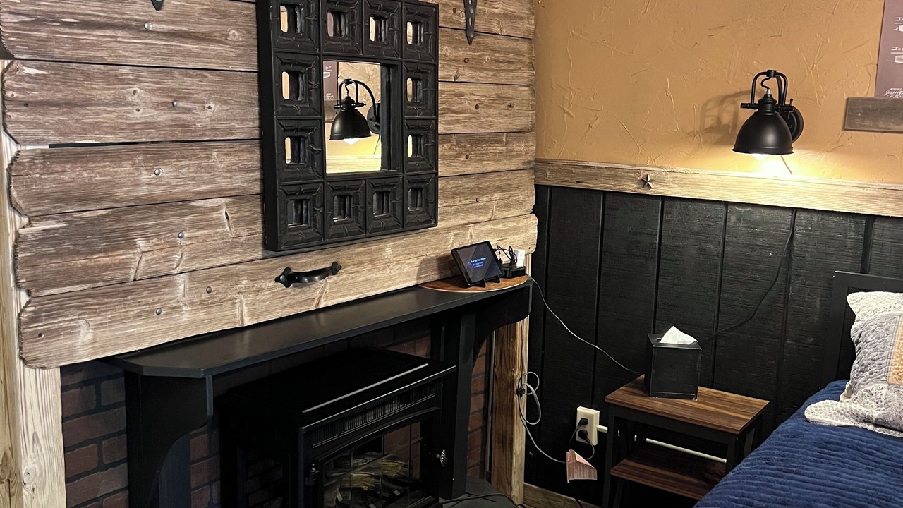 Photo of Bedroom in Canton