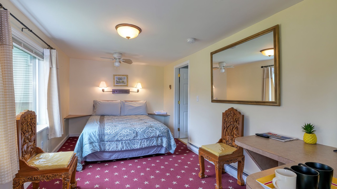 Photo of Bedroom in Ellsworth