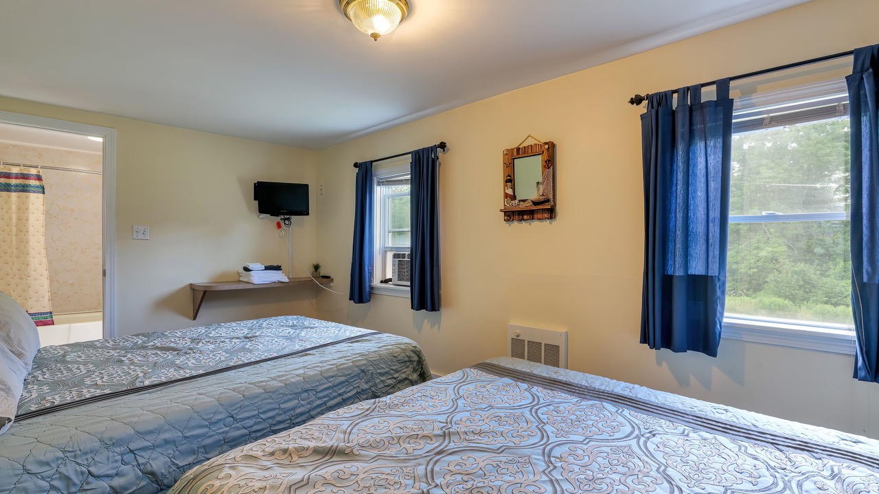 Photo of Bedroom in Ellsworth
