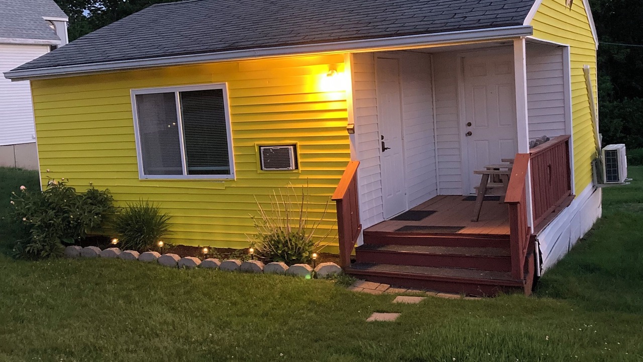 Photo of Outdoor in Ellsworth