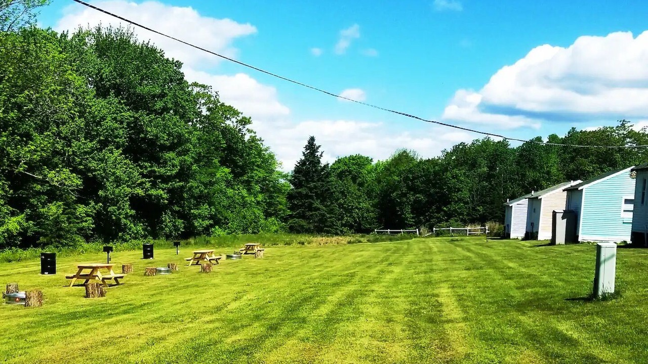 Photo of Outdoor in Ellsworth