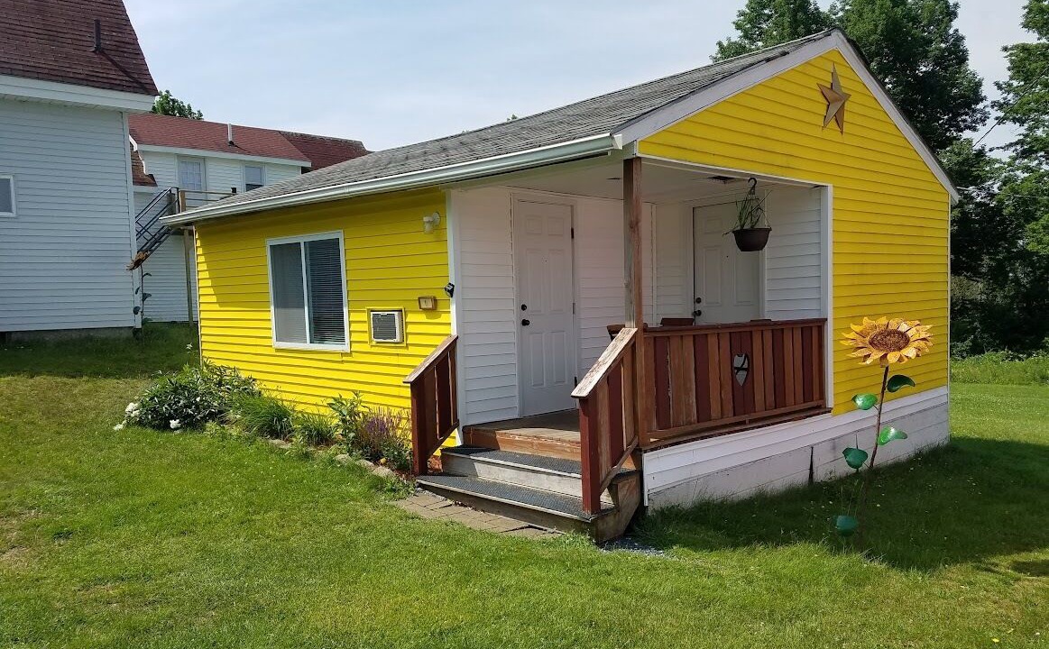 Photo of Outdoor in Ellsworth