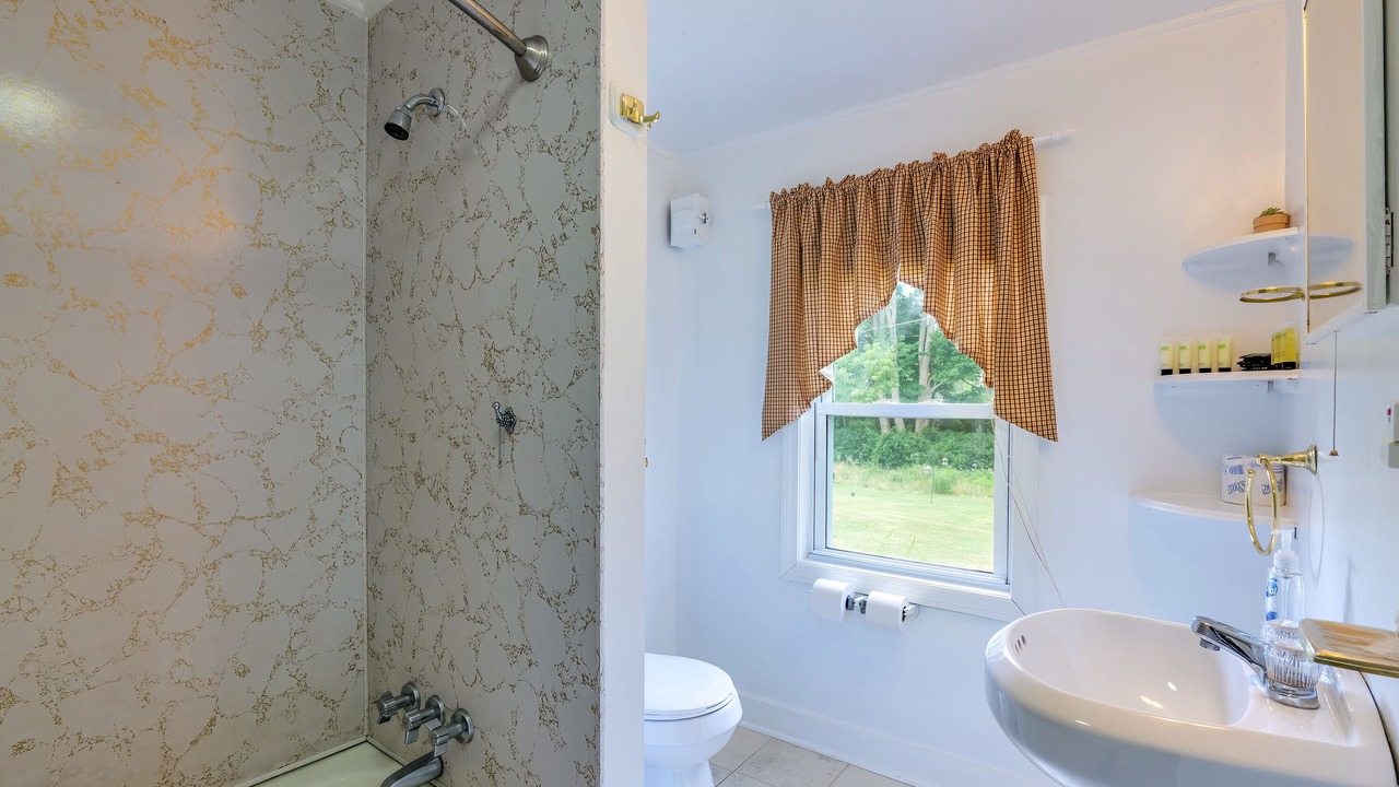Photo of Bathroom in Ellsworth
