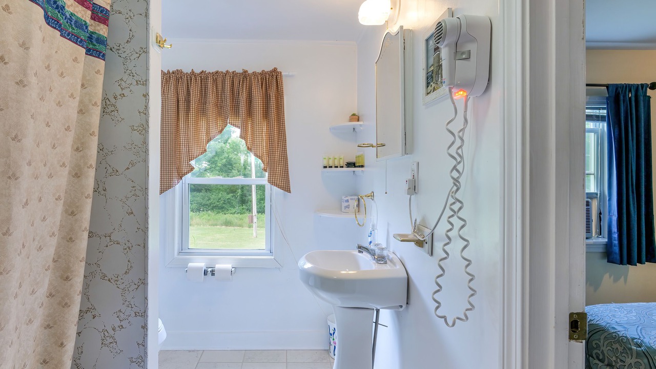 Photo of Bathroom in Ellsworth