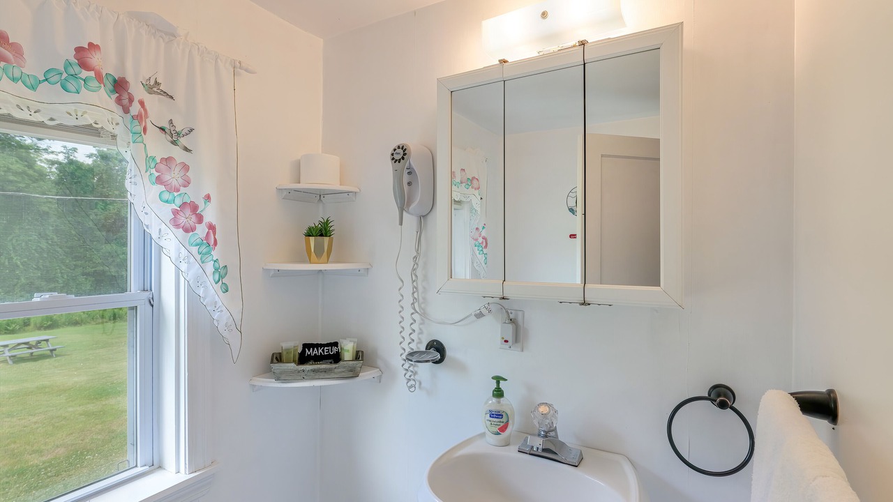 Photo of Bathroom in Ellsworth