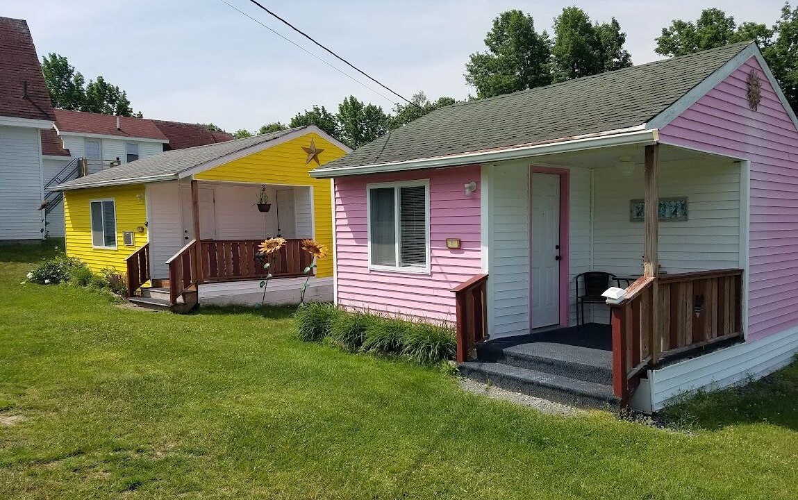 Photo of Outdoor in Ellsworth