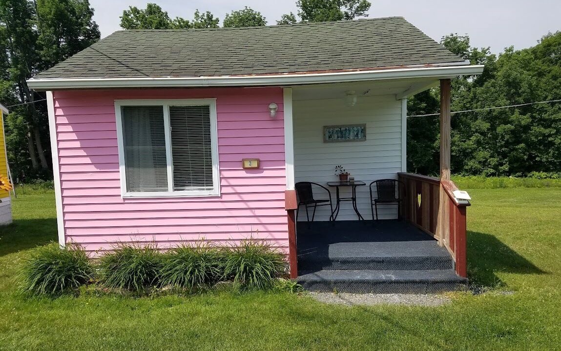 Photo of Outdoor in Ellsworth
