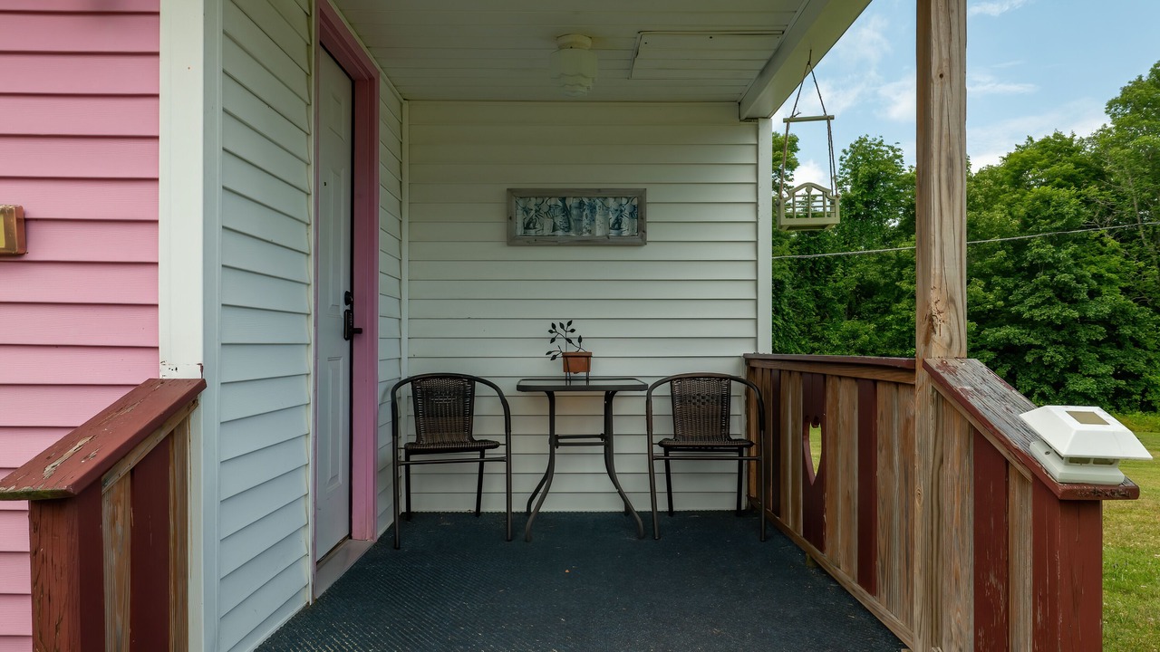 Photo of Outdoor in Ellsworth