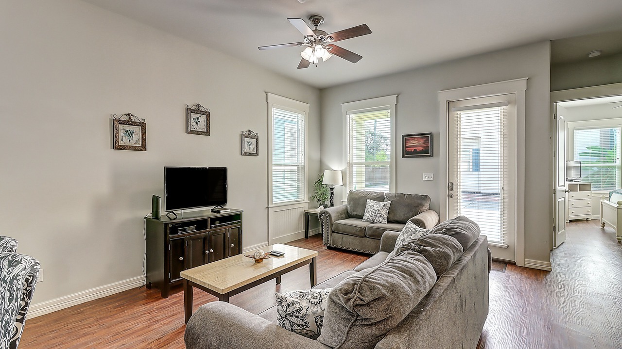 Photo of Livingroom in Sailhouse