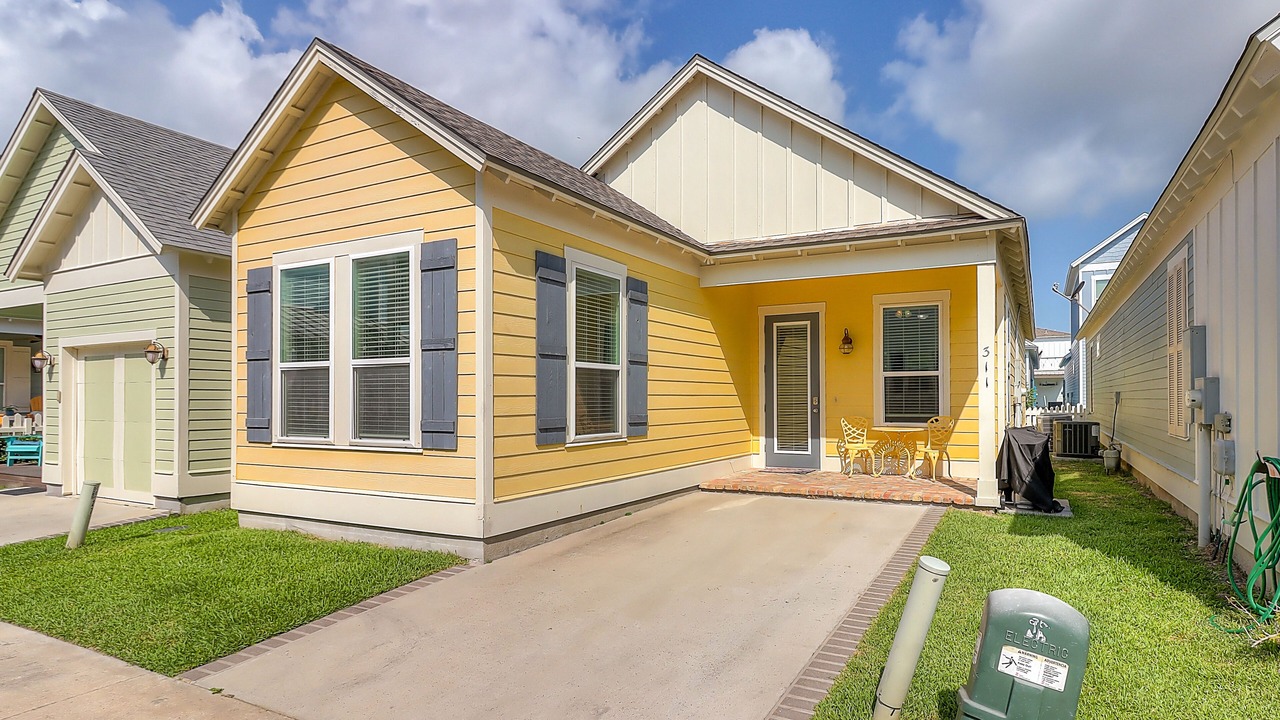 Photo of Outdoor in Sailhouse