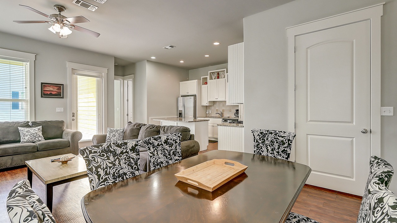 Photo of Livingroom in Sailhouse