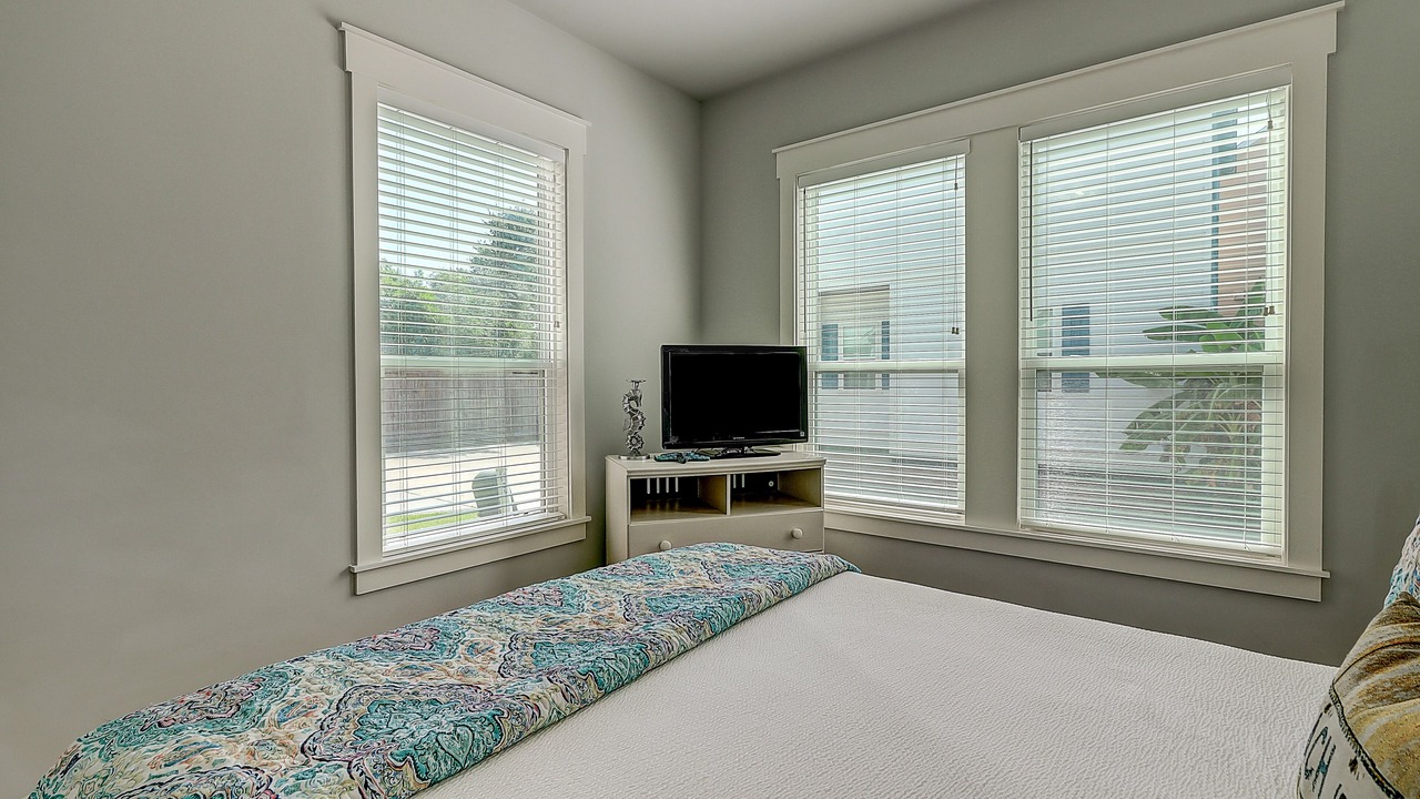 Photo of Bedroom in Sailhouse