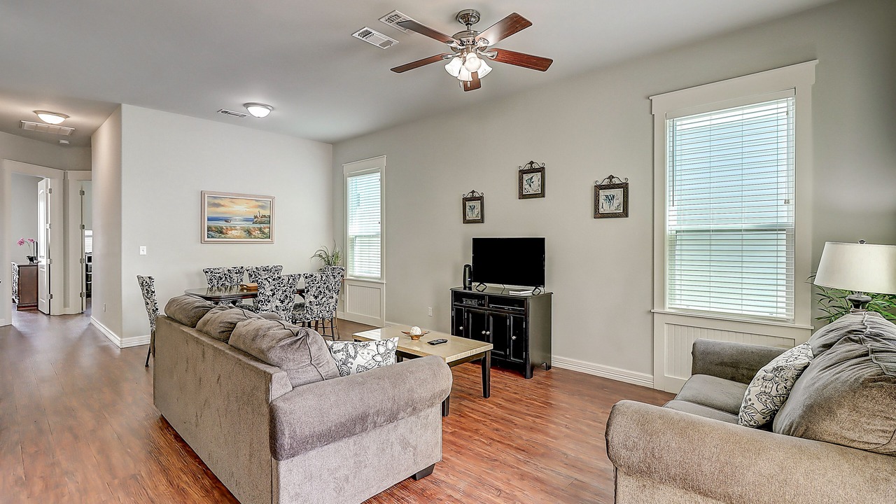 Photo of Livingroom in Sailhouse