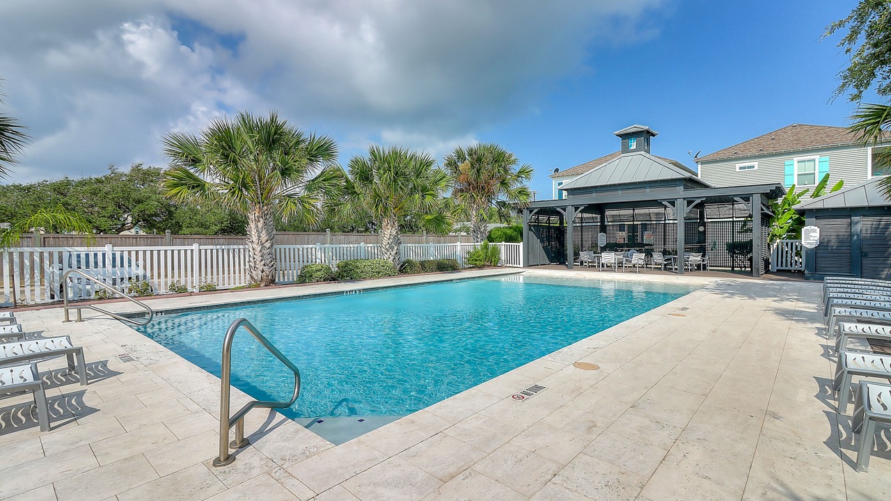 Photo of Outdoor in Sailhouse