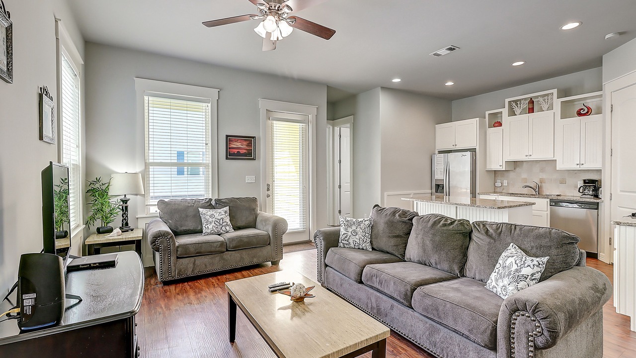 Photo of Livingroom in Sailhouse
