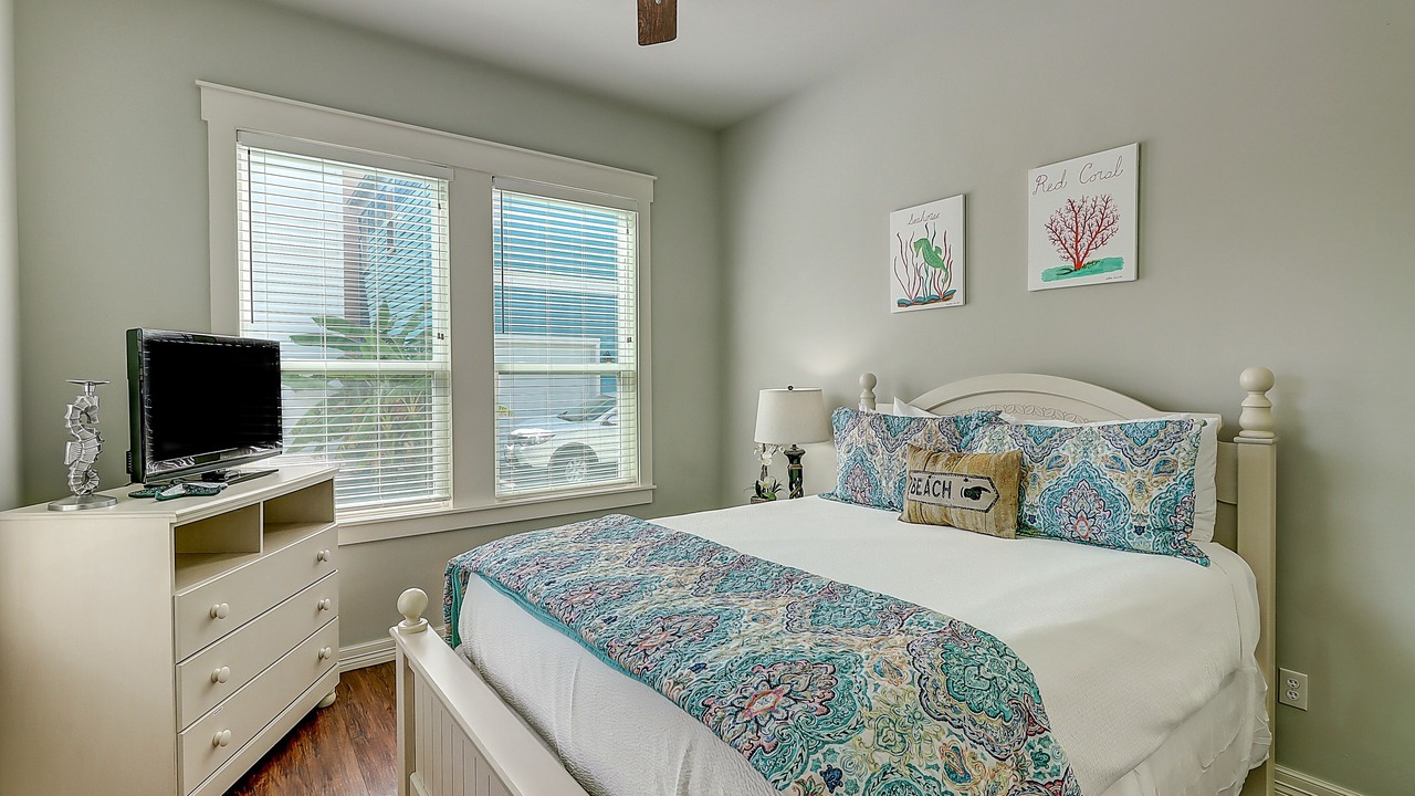 Photo of Bedroom in Sailhouse