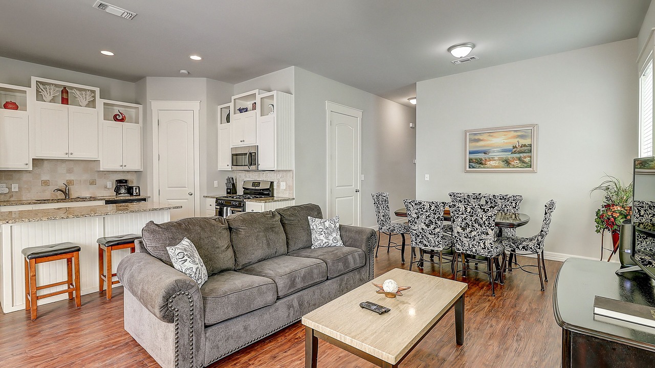 Photo of Livingroom in Sailhouse
