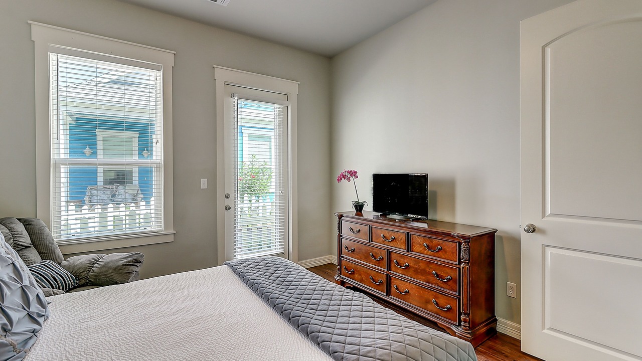 Photo of Bedroom in Sailhouse