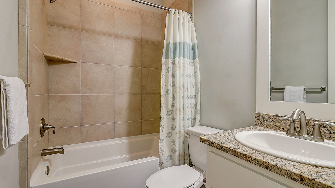 Photo of Bathroom in Sailhouse