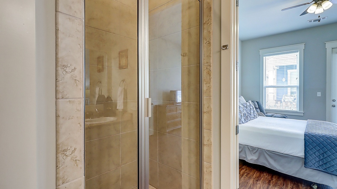 Photo of Bedroom in Sailhouse