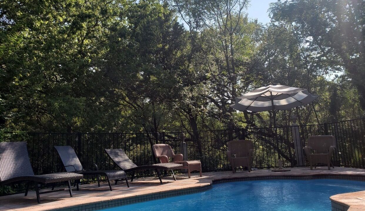 Photo of Outdoor in Kyle