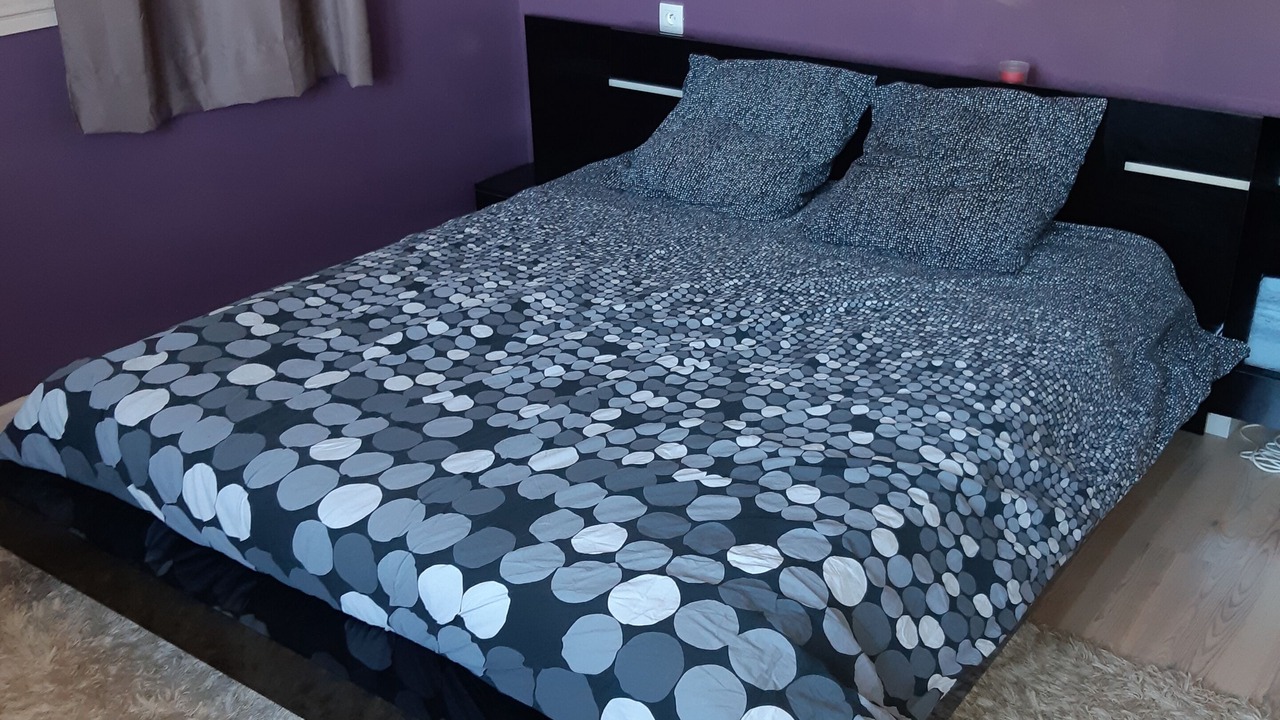 Photo of Bedroom in Chaudenay