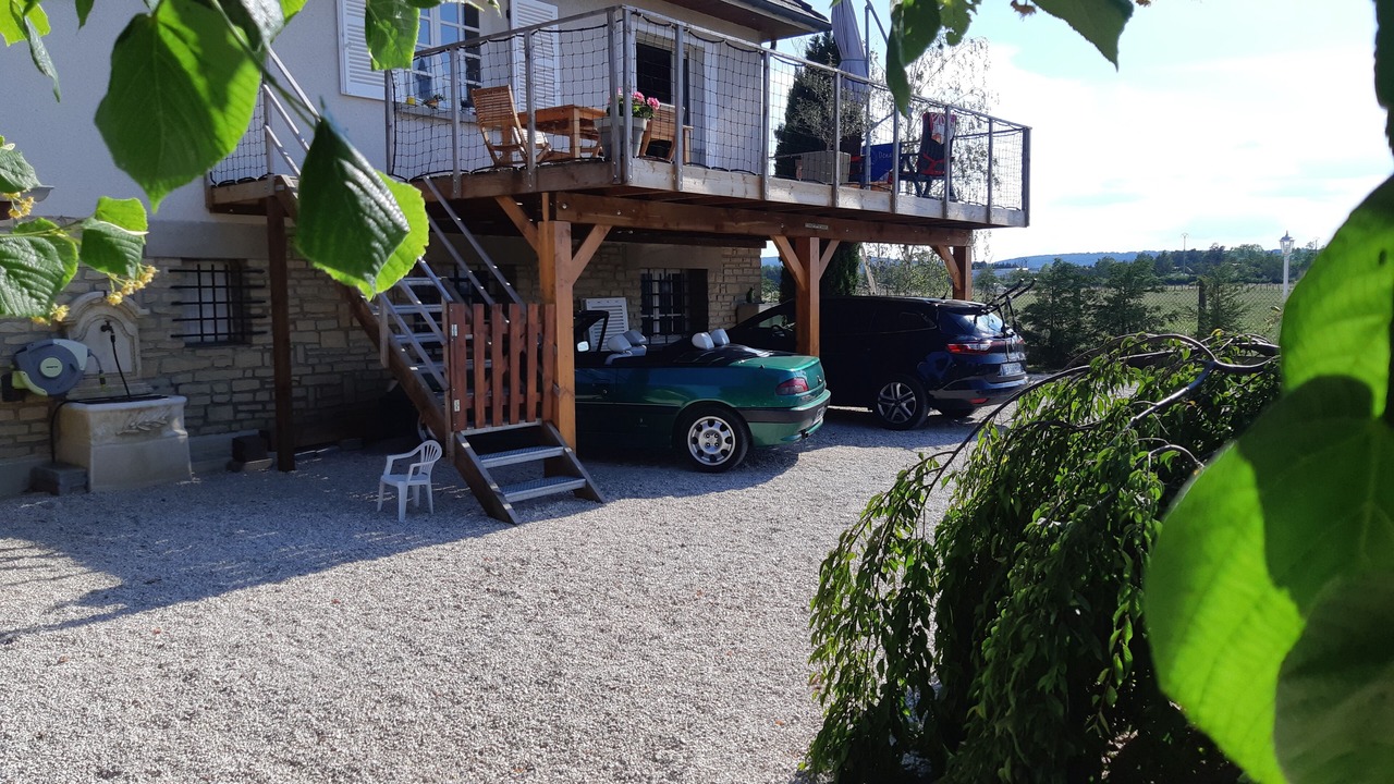 Photo of Outdoor in Chaudenay