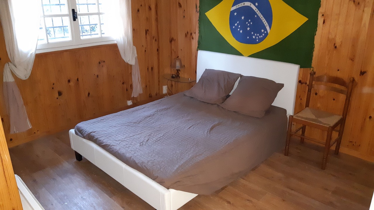 Photo of Bedroom in Chaudenay