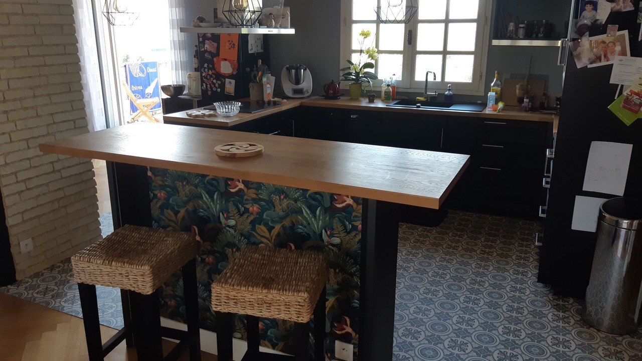 Photo of Kitchen in Chaudenay