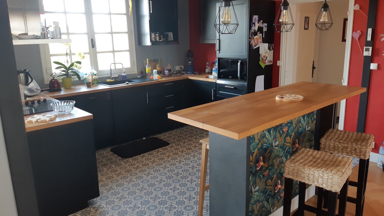 Photo of Kitchen in Chaudenay