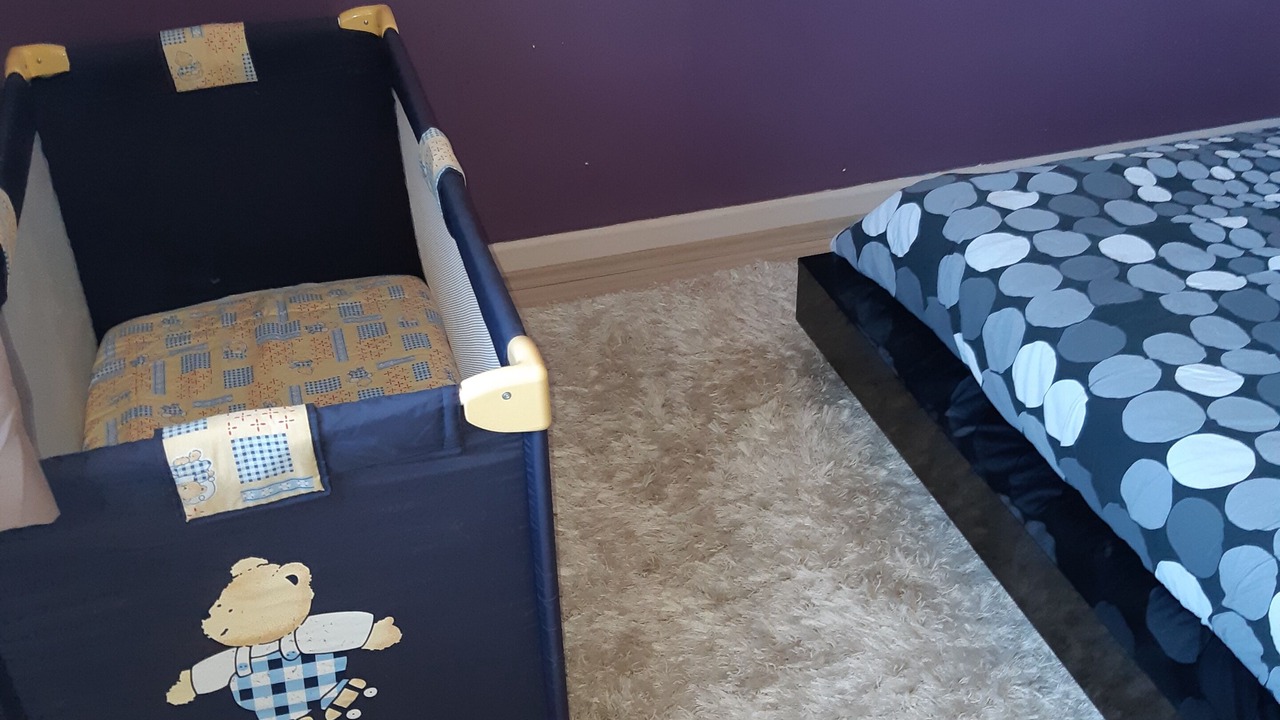 Photo of Bedroom in Chaudenay