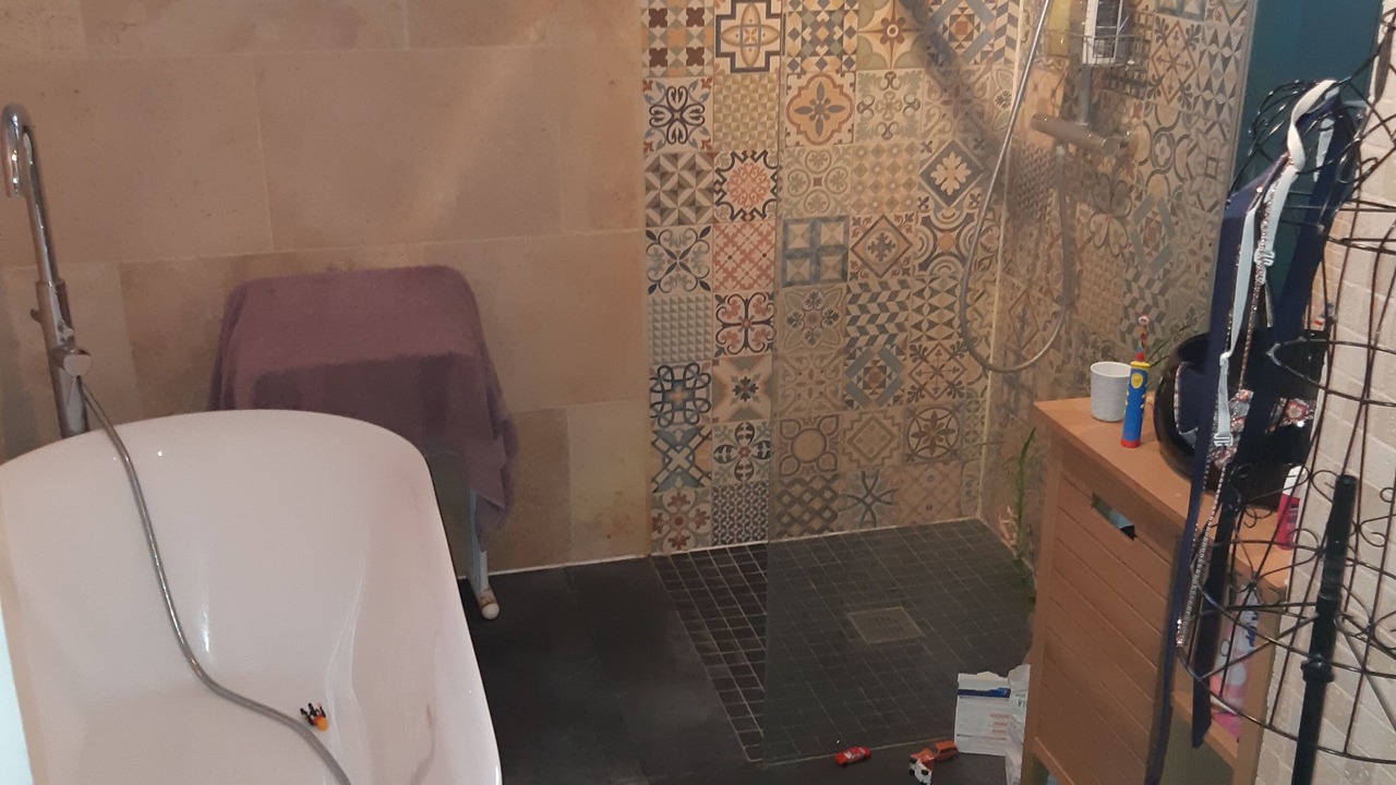 Photo of Bathroom in Chaudenay
