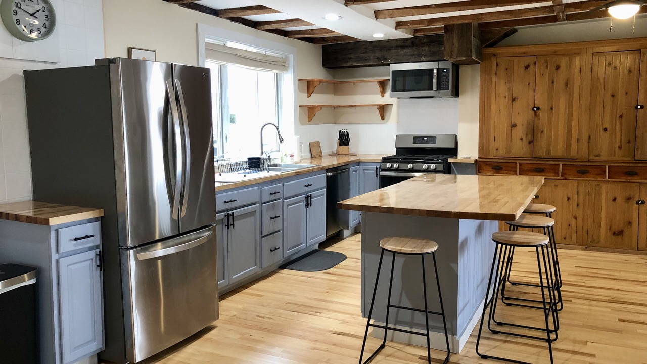 Photo of Kitchen in Smyrna