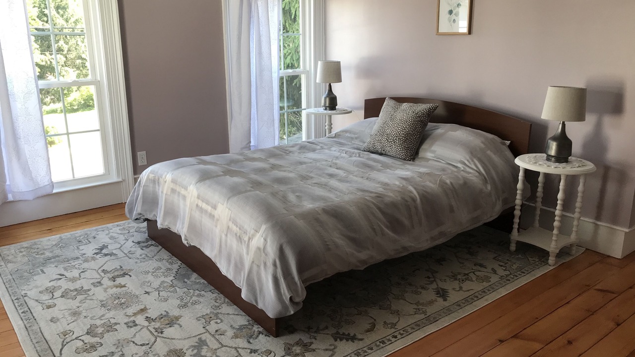 Photo of Bedroom in Smyrna
