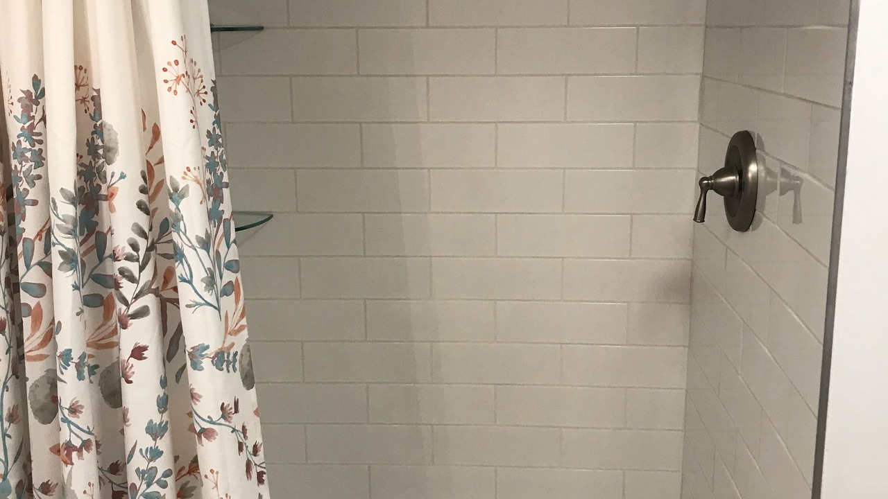 Photo of Bathroom in Smyrna