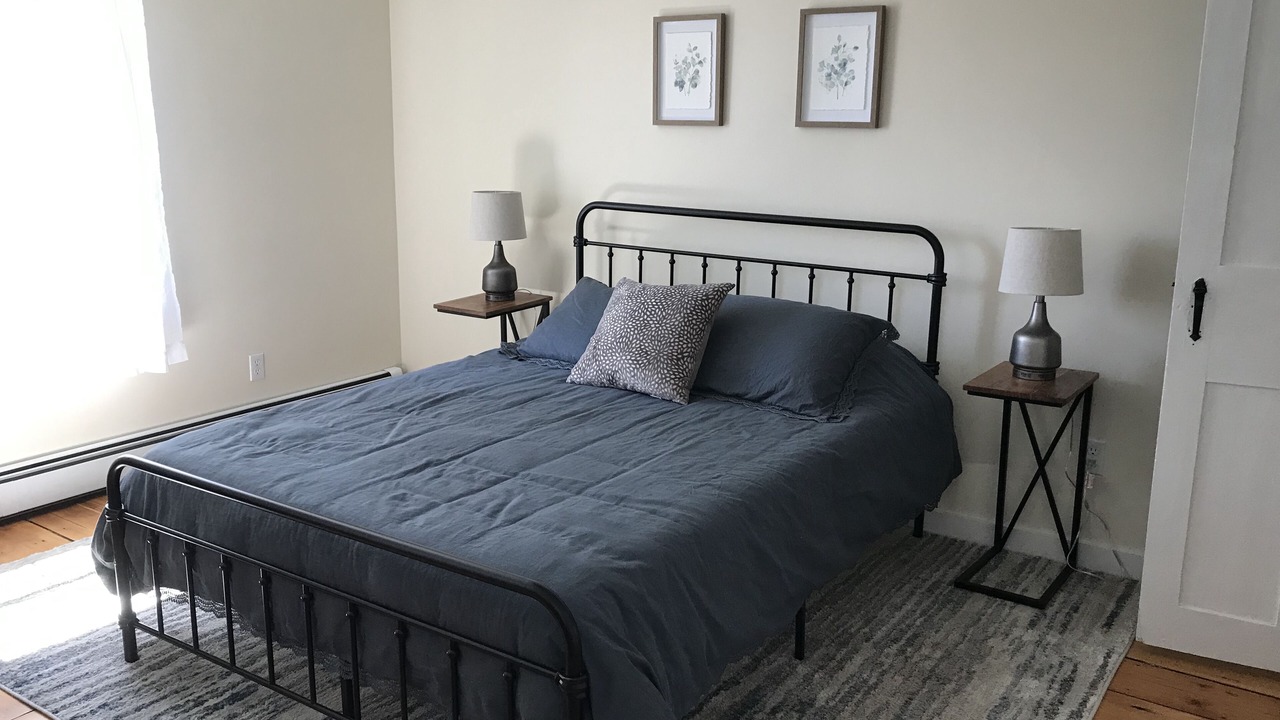 Photo of Bedroom in Smyrna