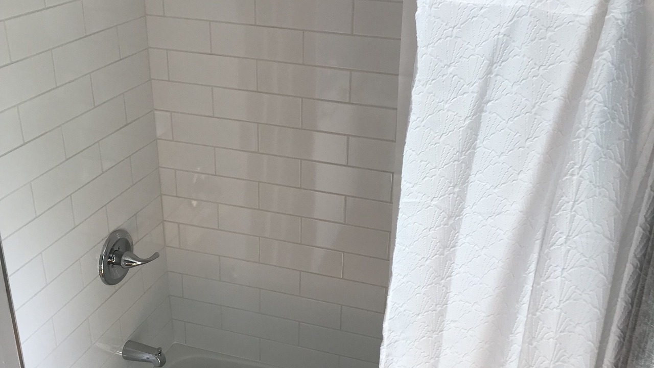 Photo of Bathroom in Smyrna