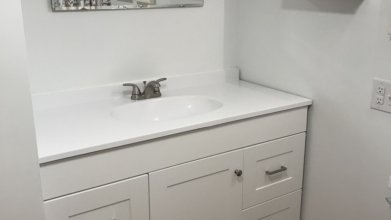 Photo of Bathroom in Smyrna