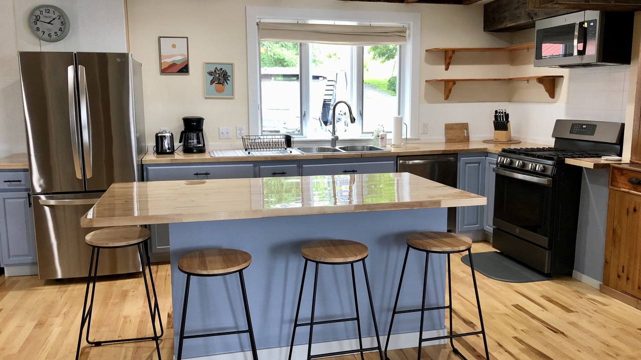 Photo of Kitchen in Smyrna