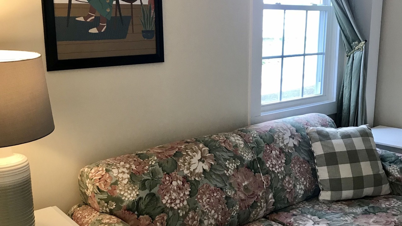 Photo of Livingroom in Smyrna