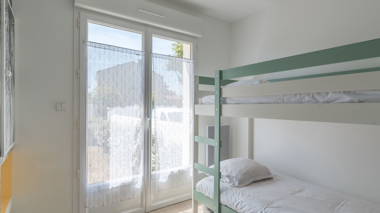 Photo of Bedroom in Prefailles