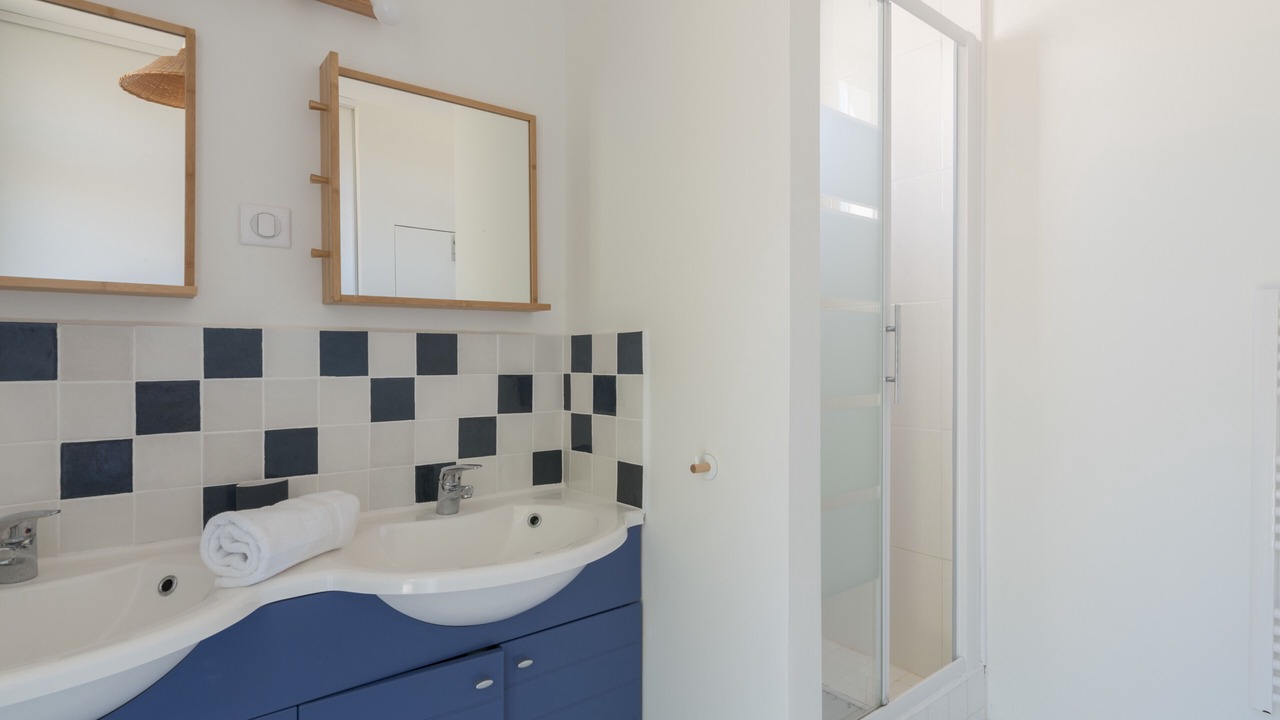 Photo of Bathroom in Prefailles